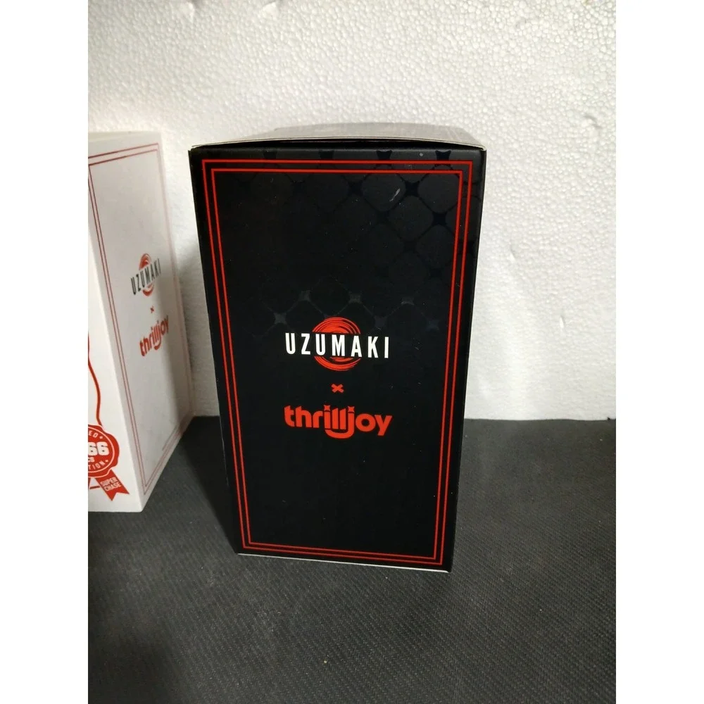 Thrilljoy PIX! Uzumaki Azami Vinyl Figure Event Exclusive LE 6666 (Hero)